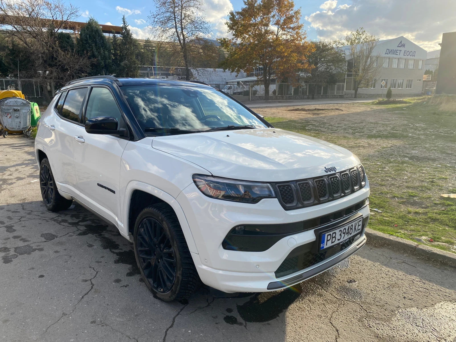 Jeep Compass | Mobile.bg   3