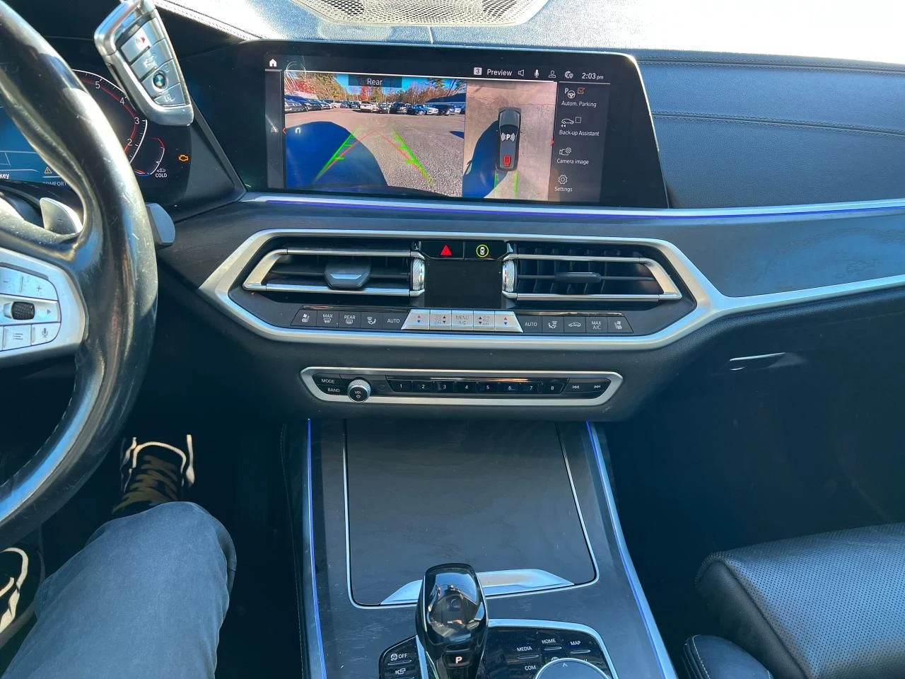 BMW X7  - изображение 10