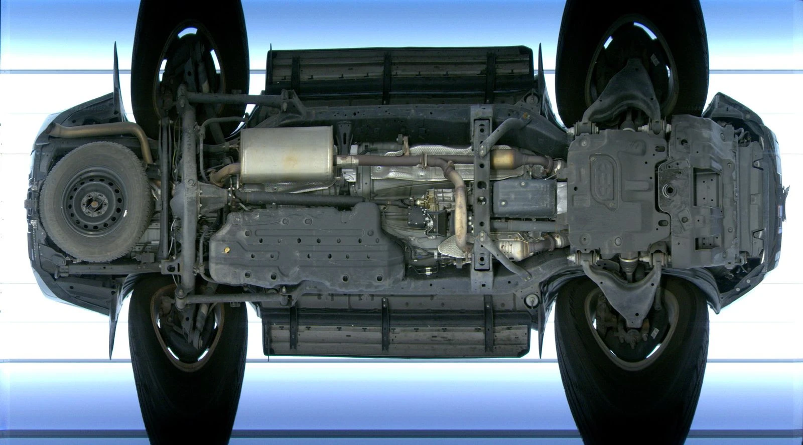 Toyota 4runner SR5 | Mobile.bg � ����������� 15