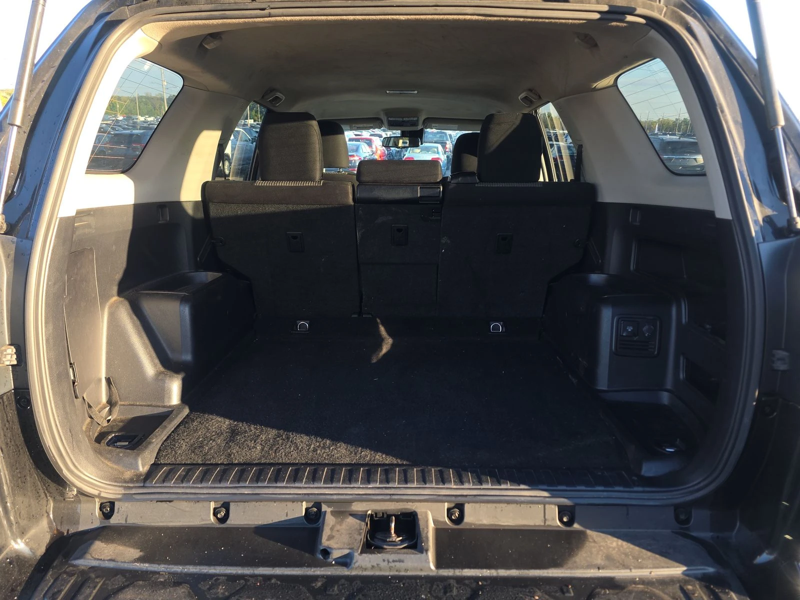 Toyota 4runner SR5 | Mobile.bg � ����������� 13