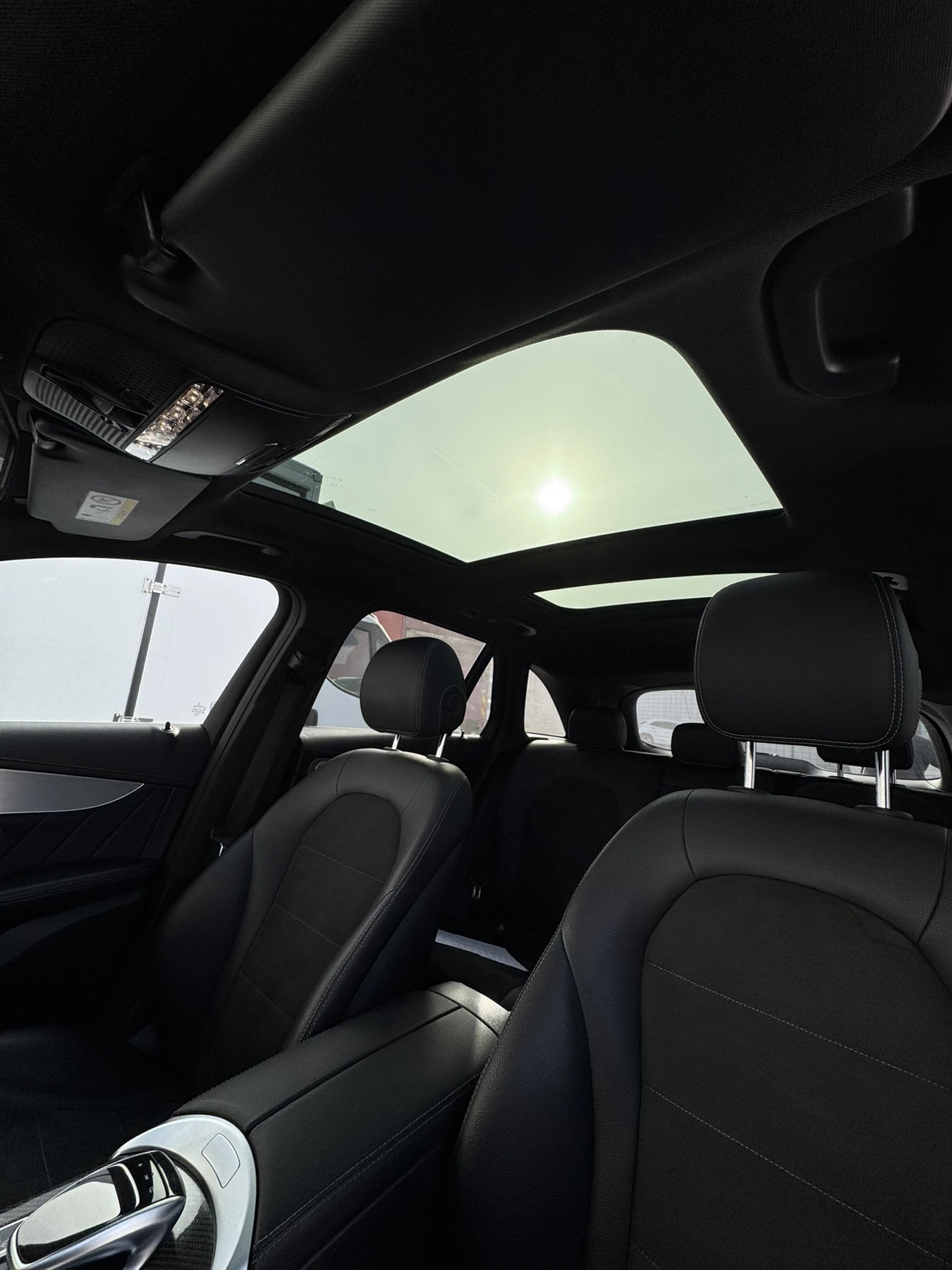 Mercedes-Benz GLC 250 4Matic AMG Line | Mobile.bg � ����������� 14