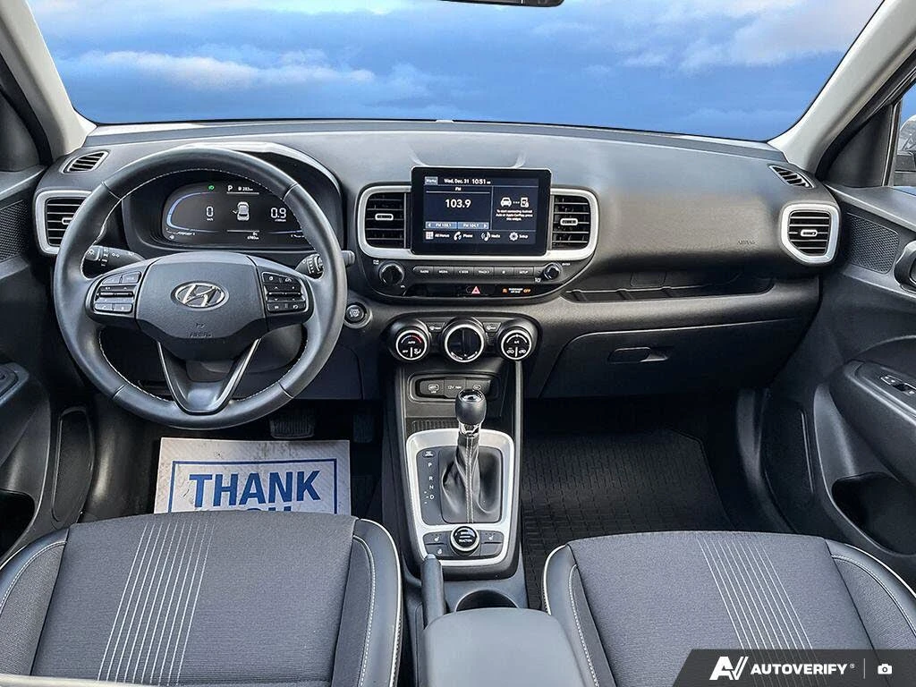 Hyundai Venue Ultimate* ����������* (���� �� ��) | Mobile.bg � ����������� 11