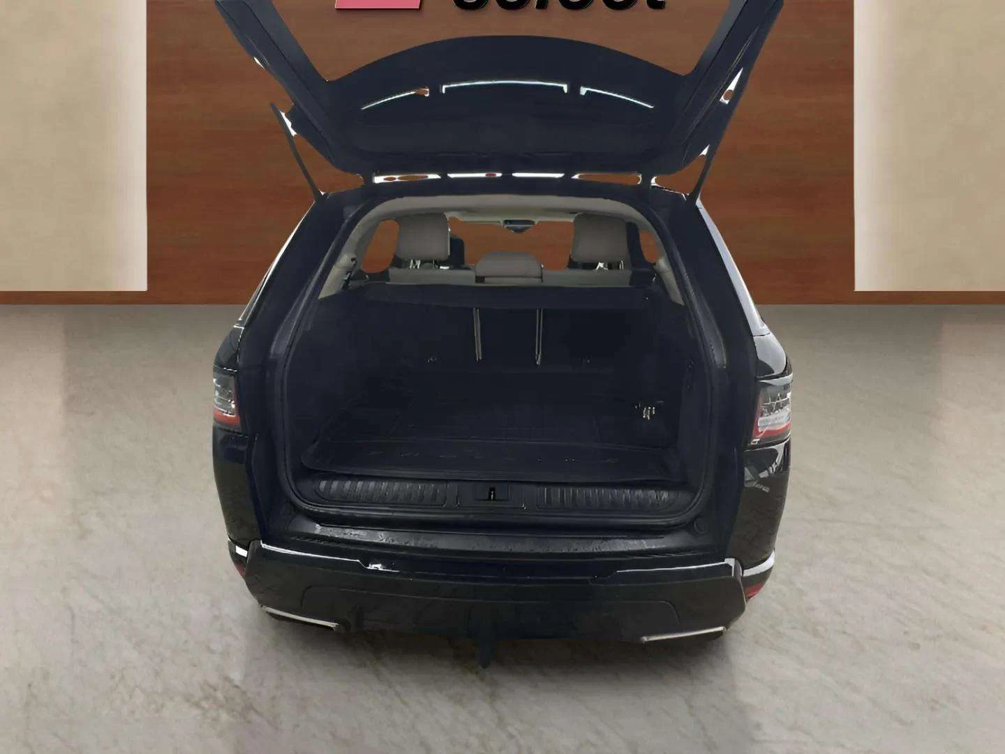 Land Rover Range Rover Sport 3.0D - изображение 9