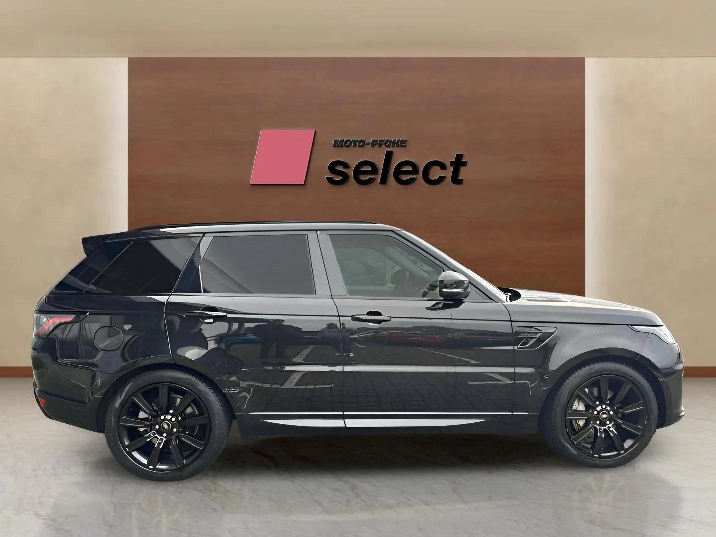 Land Rover Range Rover Sport 3.0D - изображение 5