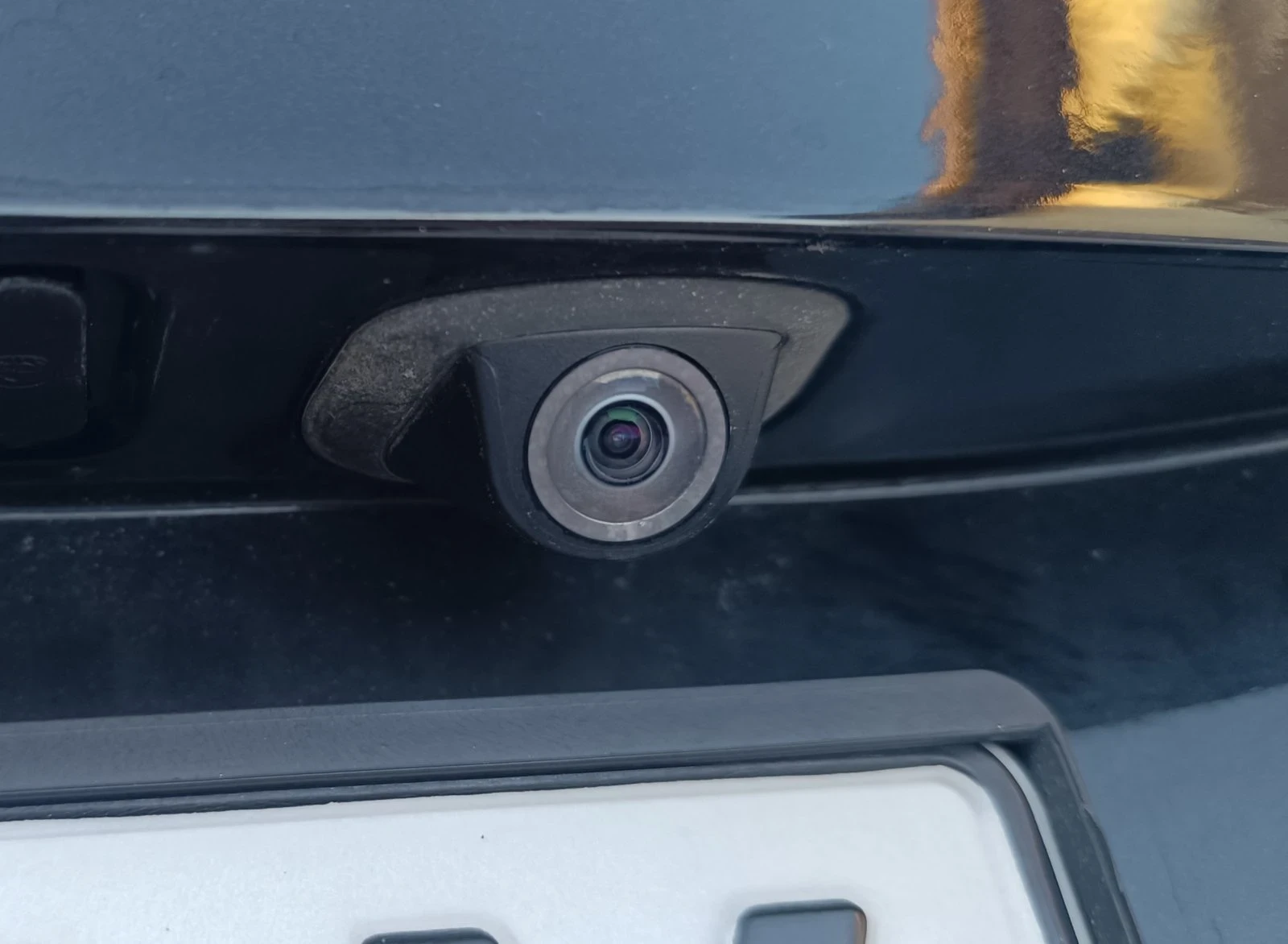 BMW X6, снимка 9 - Автомобили и джипове - 53822187