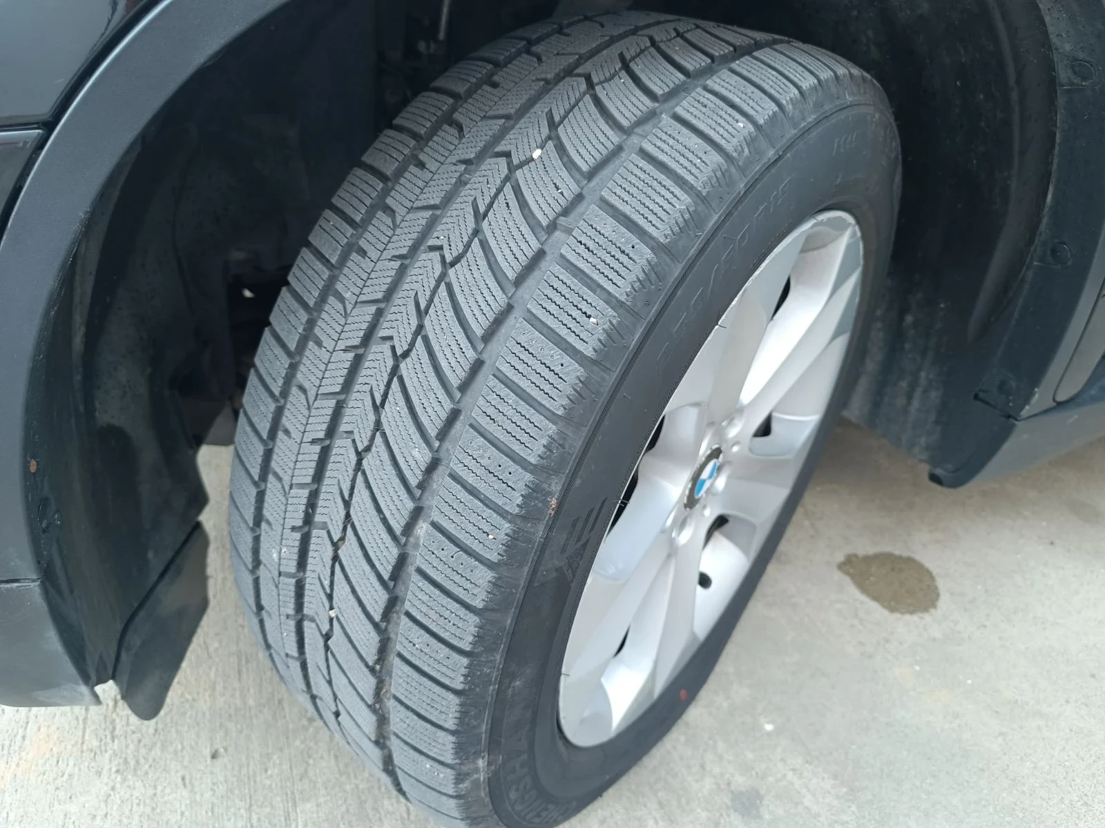 BMW X6, снимка 15 - Автомобили и джипове - 53822187