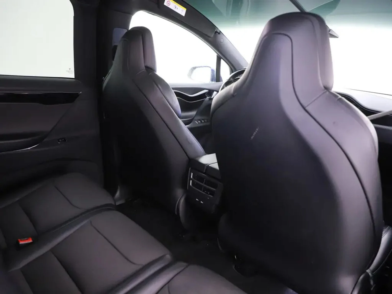 Tesla Model X X100D Безплатно Зареждане, снимка 14 - Автомобили и джипове - 54103556