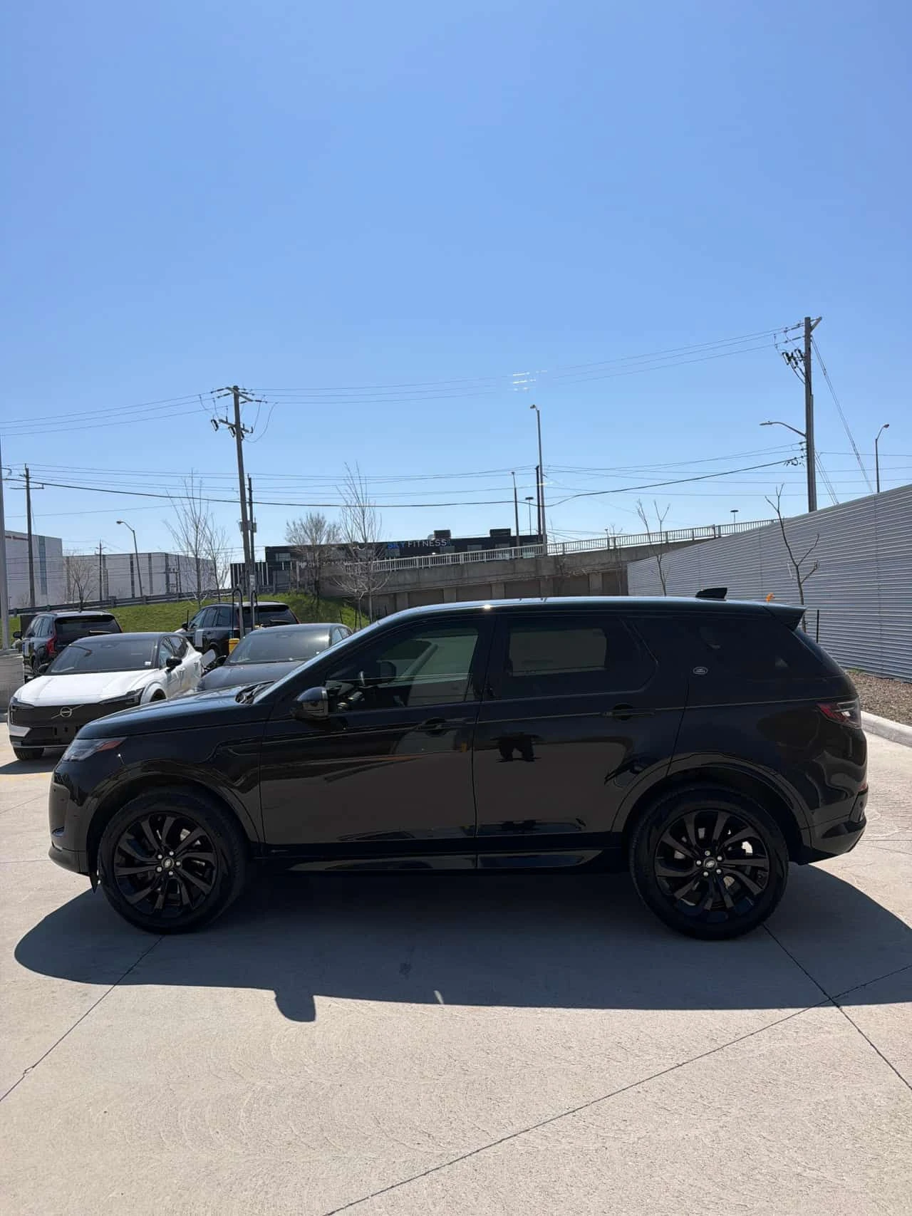Land Rover Discovery Sport  R Dynamic HSE MHEV / DISTRONIC / Harman Kardon | Mobile.bg � ����������� 2