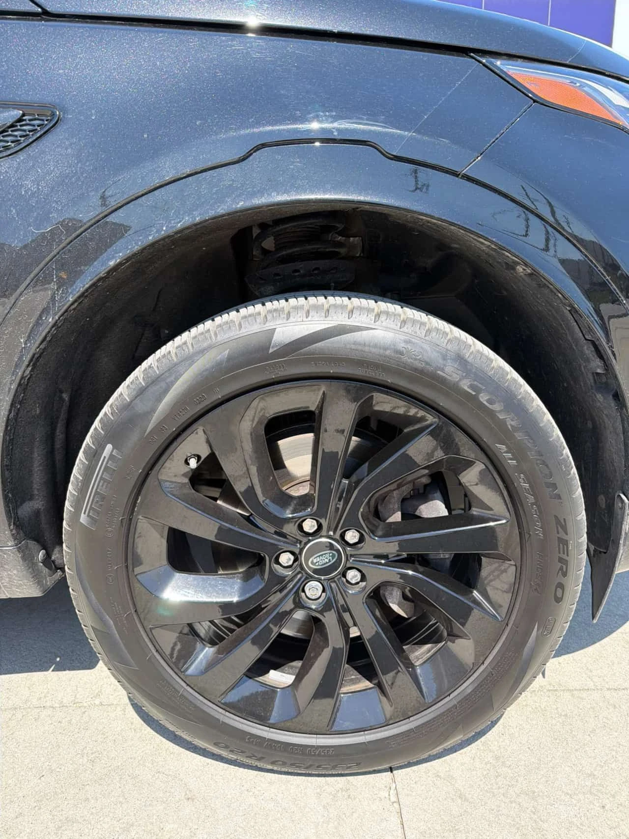 Land Rover Discovery Sport  R Dynamic HSE MHEV / DISTRONIC / Harman Kardon | Mobile.bg � ����������� 7