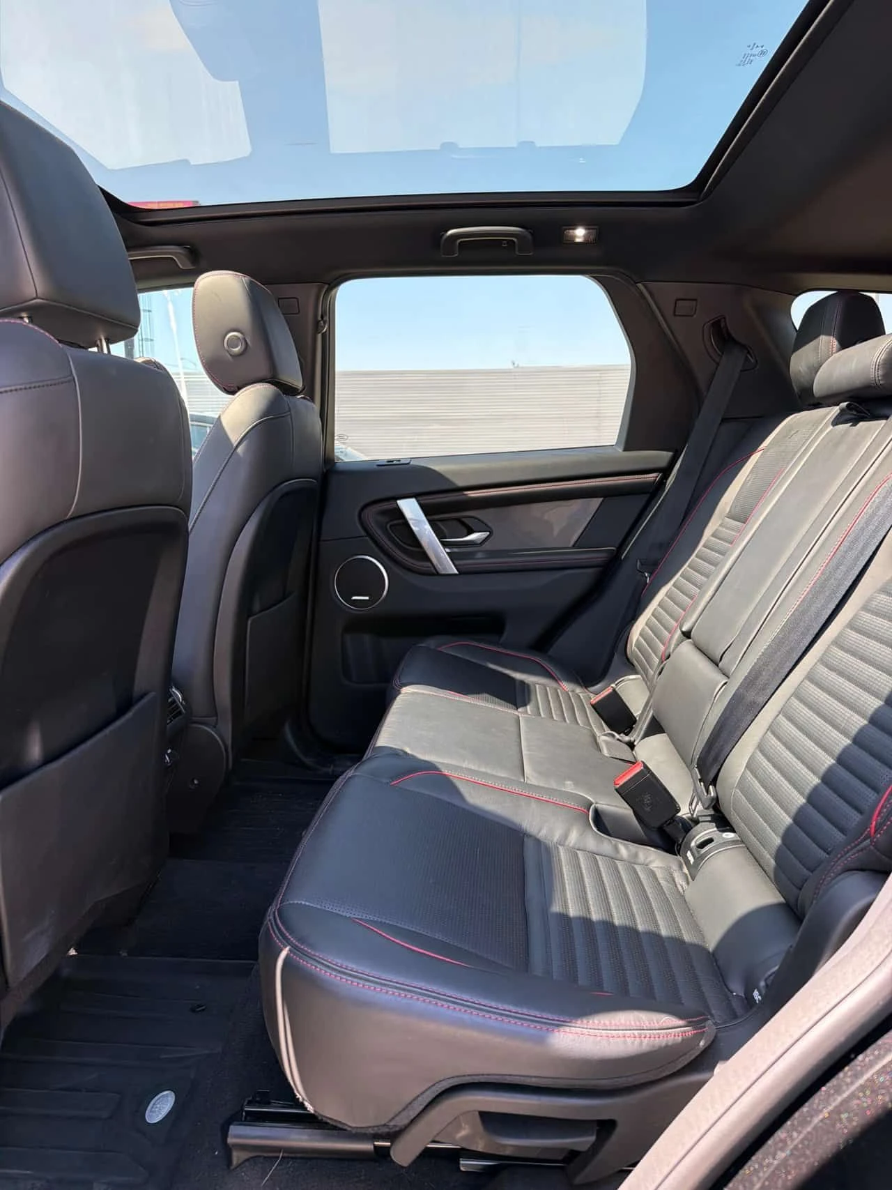 Land Rover Discovery Sport  R Dynamic HSE MHEV / DISTRONIC / Harman Kardon | Mobile.bg � ����������� 11
