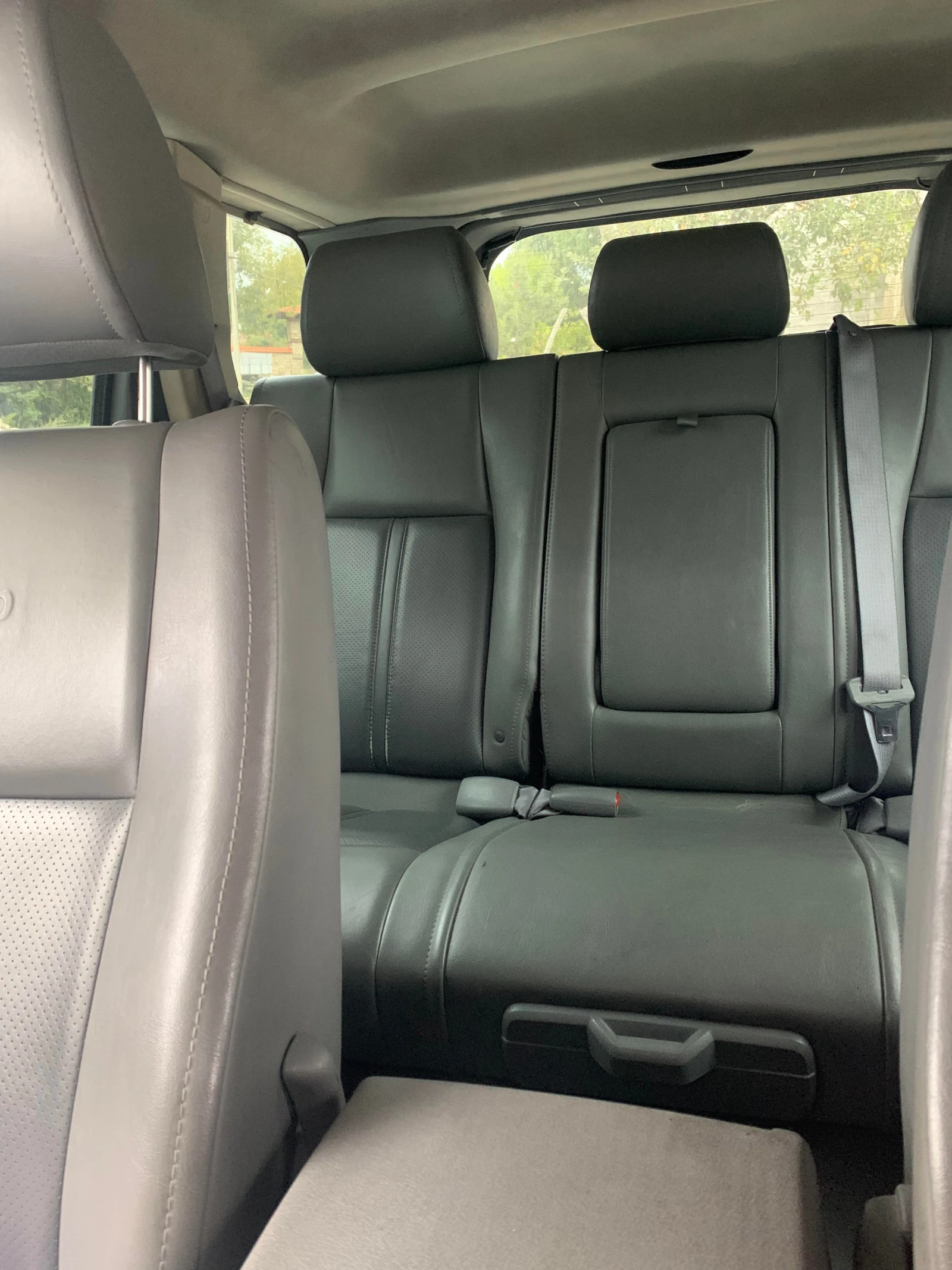 Jeep Grand cherokee, снимка 8 - Автомобили и джипове - 54287404