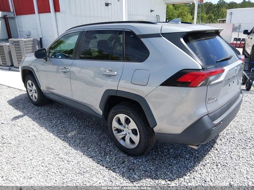 Toyota Rav4 2.5l Le, снимка 3 - Автомобили и джипове - 54307710