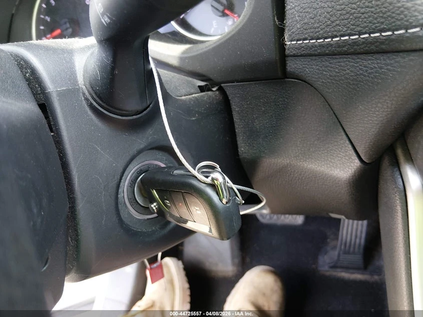 Toyota Rav4 2.5l Le, снимка 11 - Автомобили и джипове - 54307710