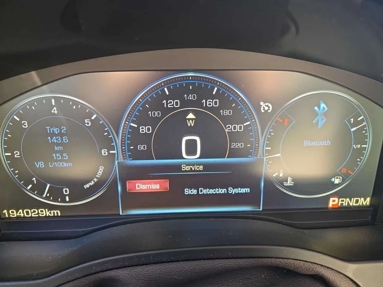 Cadillac Escalade * Luxury * PANO* KEYLESS* ПОДГРЕВ* , снимка 8 - Автомобили и джипове - 54320894