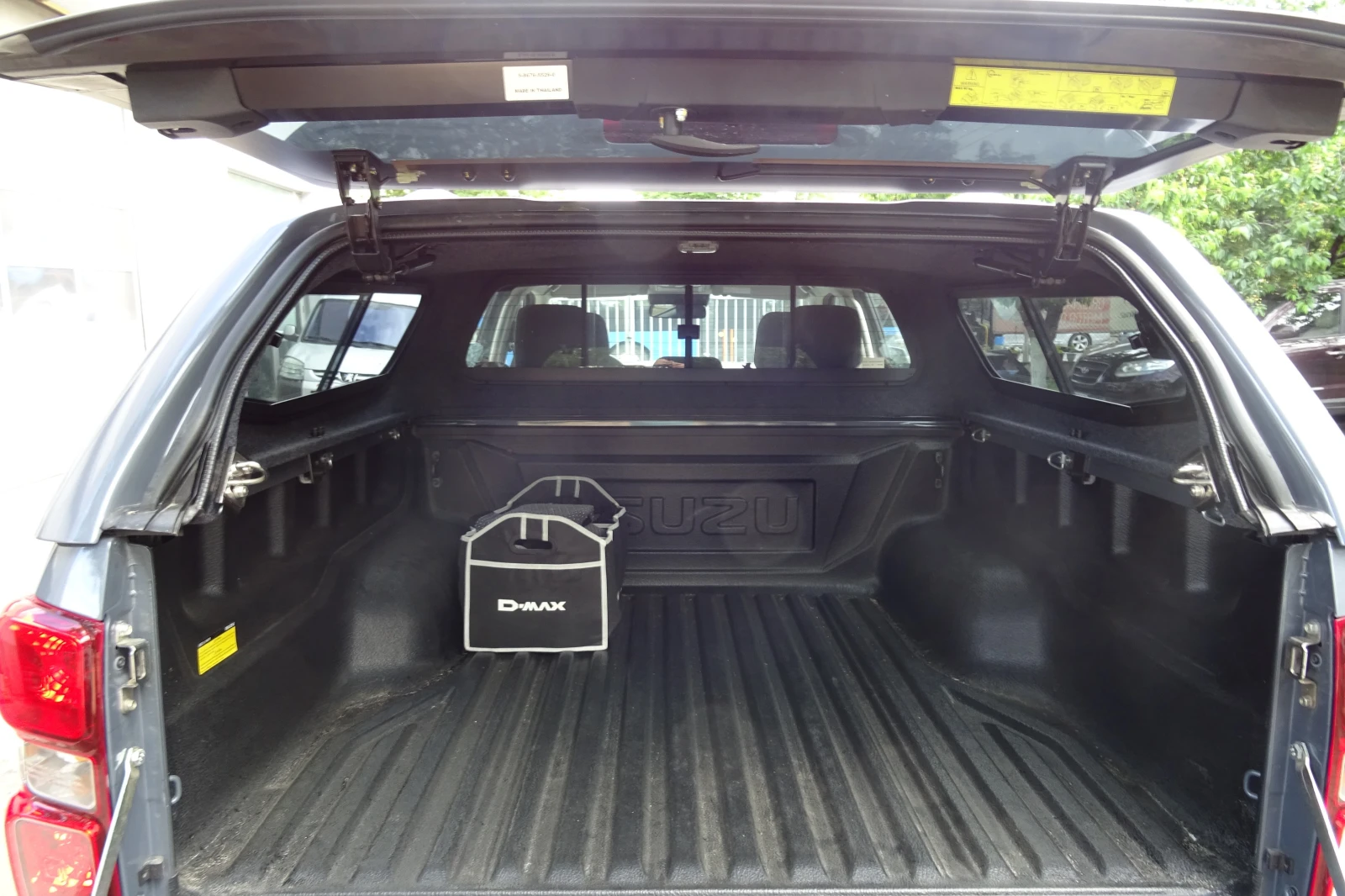 Isuzu D-max | Mobile.bg � ����������� 15