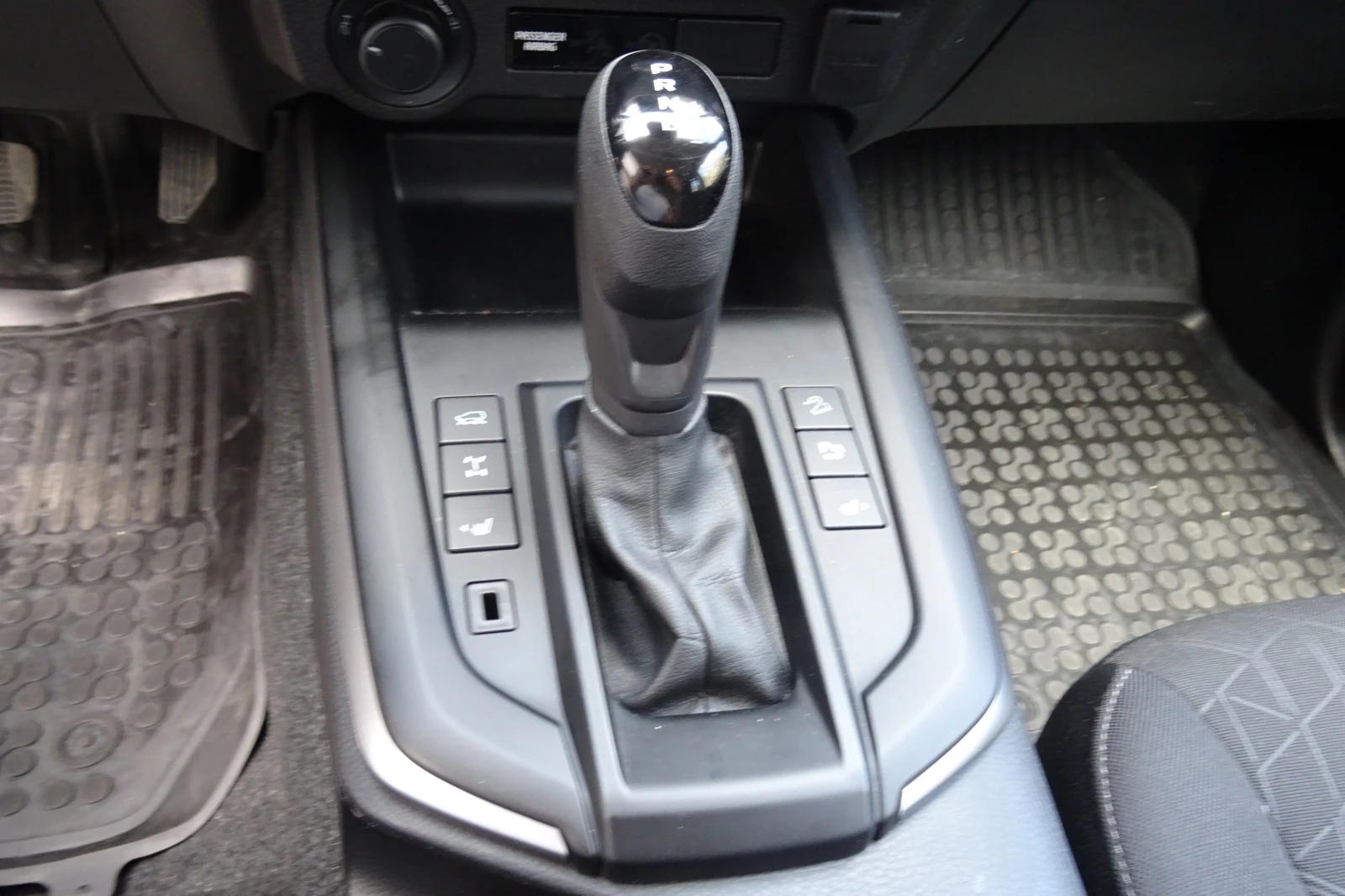 Isuzu D-max, снимка 7 - Автомобили и джипове - 54581138