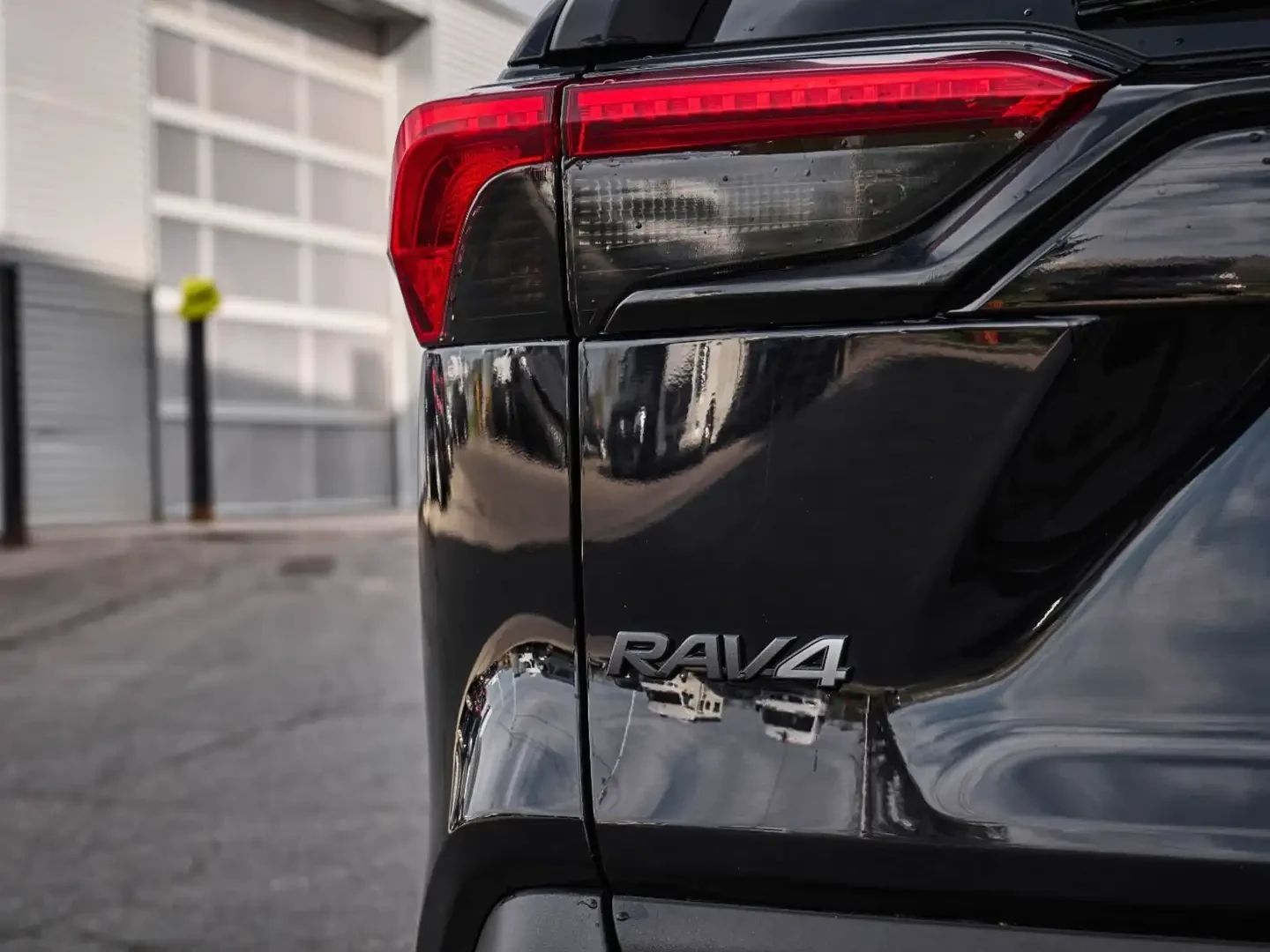 Toyota Rav4 RAV 4, снимка 6 - Автомобили и джипове - 54887884