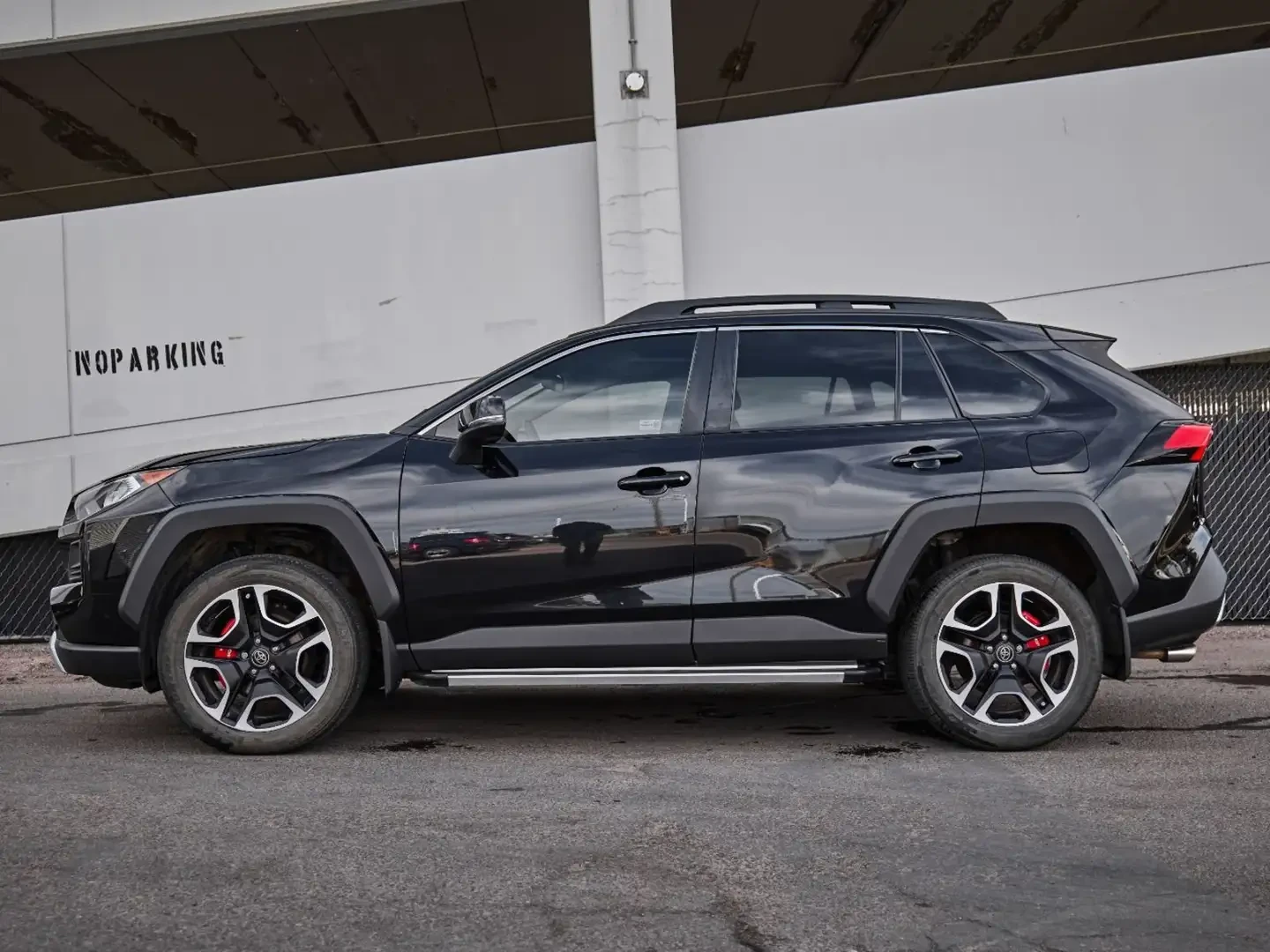 Toyota Rav4 RAV 4, снимка 3 - Автомобили и джипове - 54887884