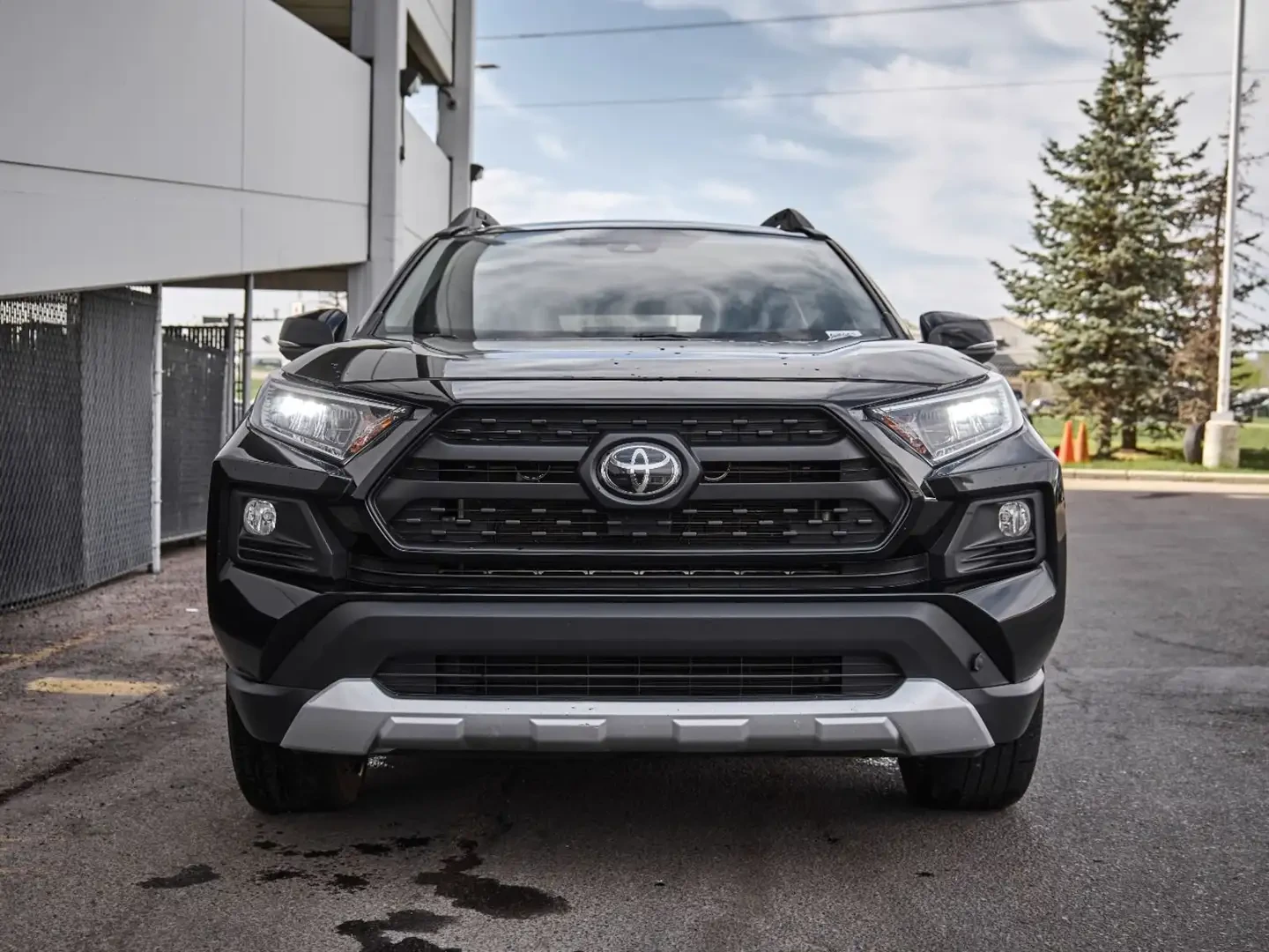 Toyota Rav4 RAV 4, снимка 2 - Автомобили и джипове - 54887884