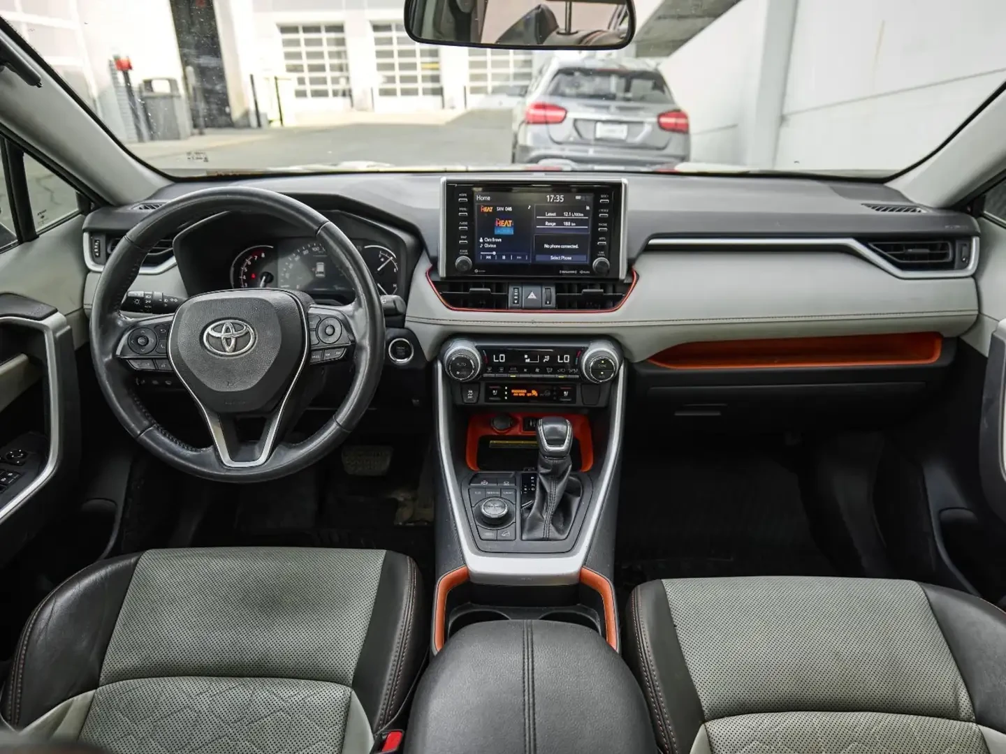 Toyota Rav4 RAV 4, снимка 10 - Автомобили и джипове - 54887884