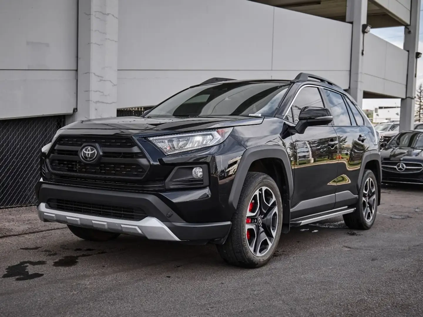 Toyota Rav4 RAV 4