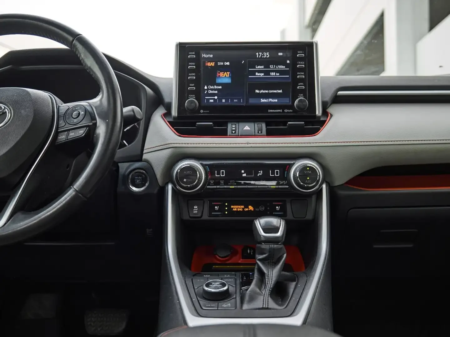 Toyota Rav4 RAV 4, снимка 11 - Автомобили и джипове - 54887884