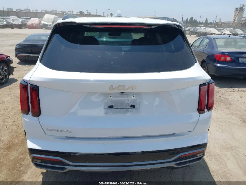 Kia Sorento EX * ������ ���� *  | Mobile.bg � ����������� 8