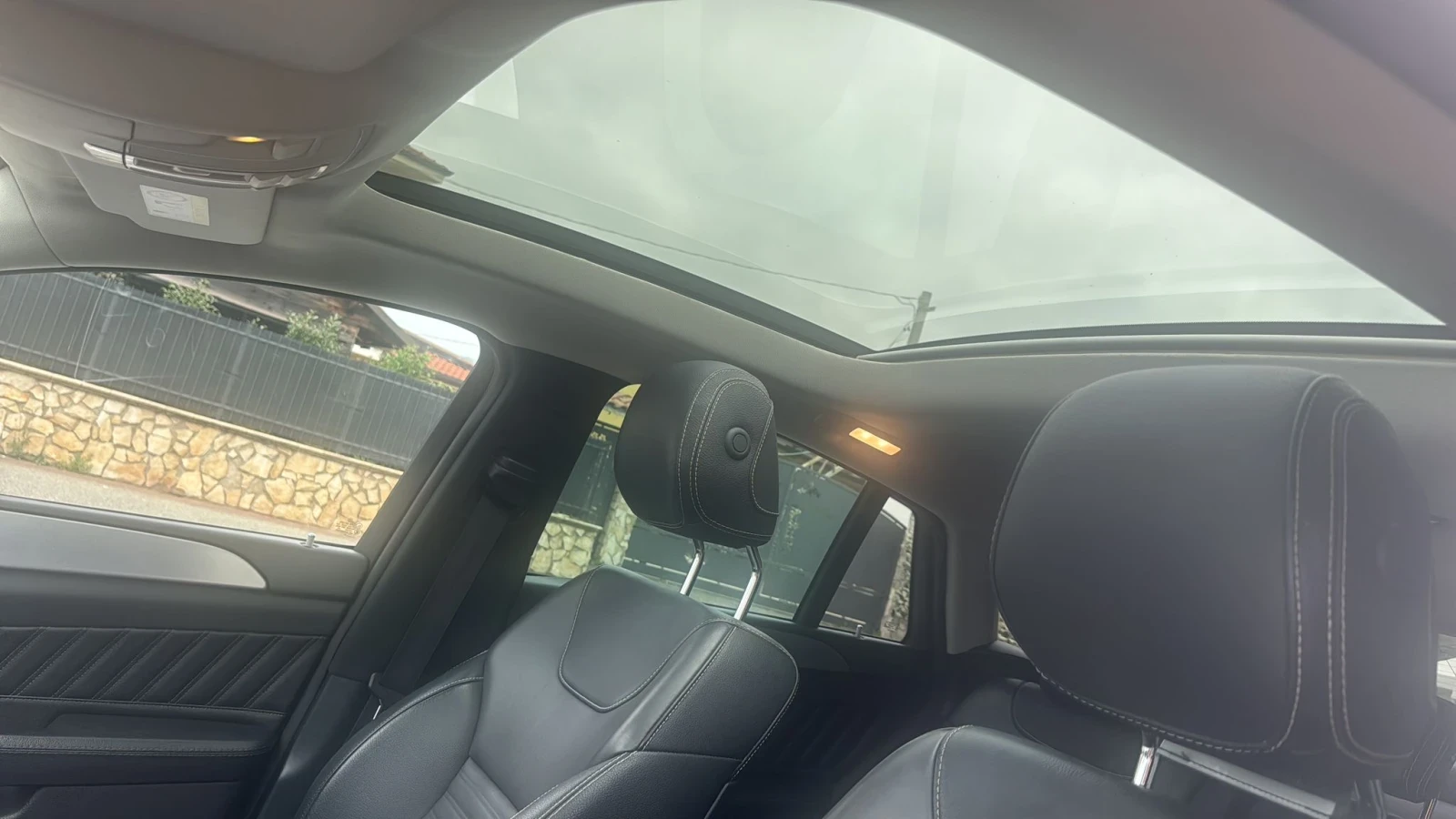 Mercedes-Benz GLE 350, снимка 6 - Автомобили и джипове - 54988097