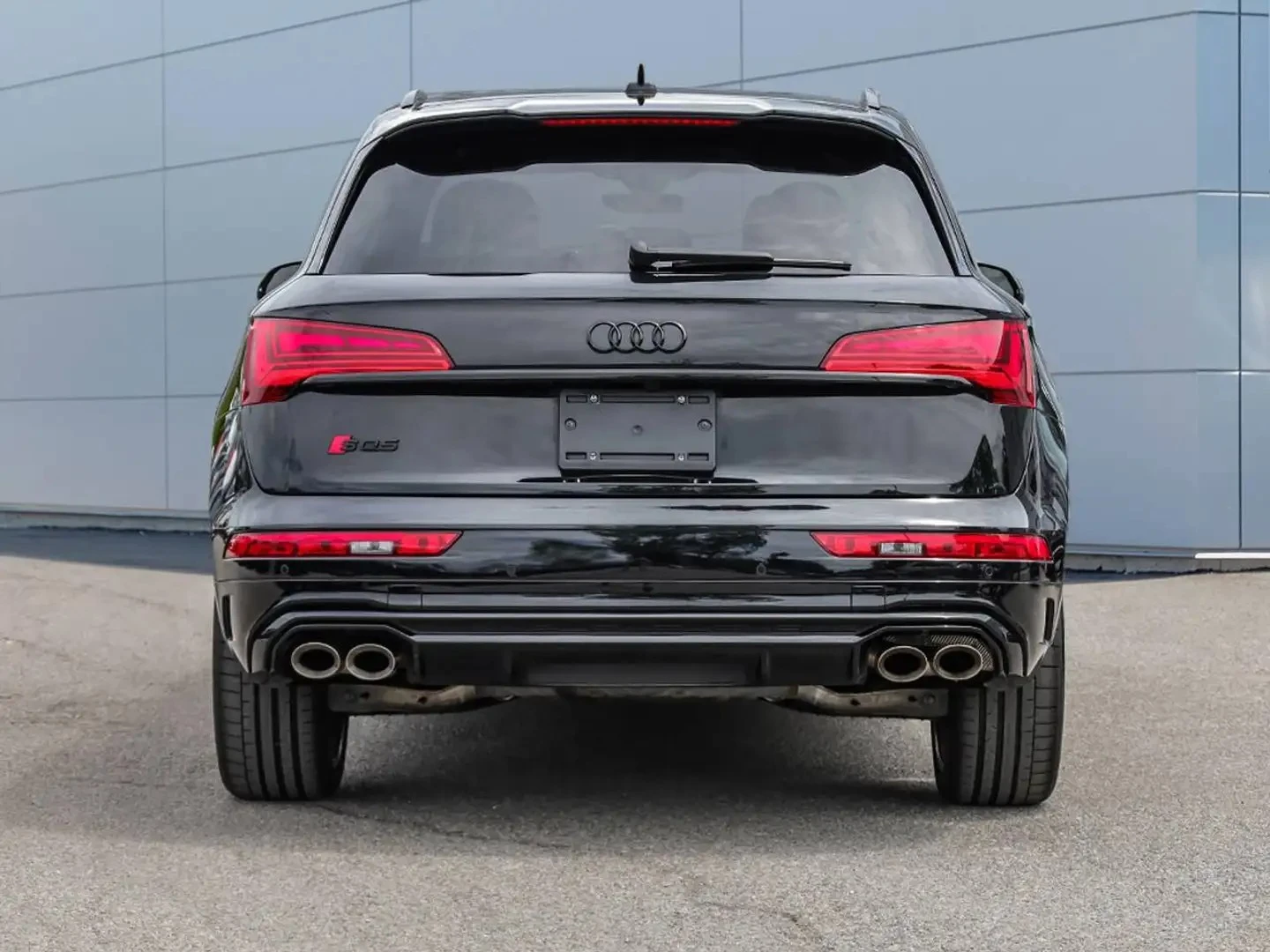Audi SQ5 TECHNIK COMPETITION ЦЕНА ДО БЪЛГАРИЯ АВТОКРЕДИТ, снимка 5 - Автомобили и джипове - 55147058