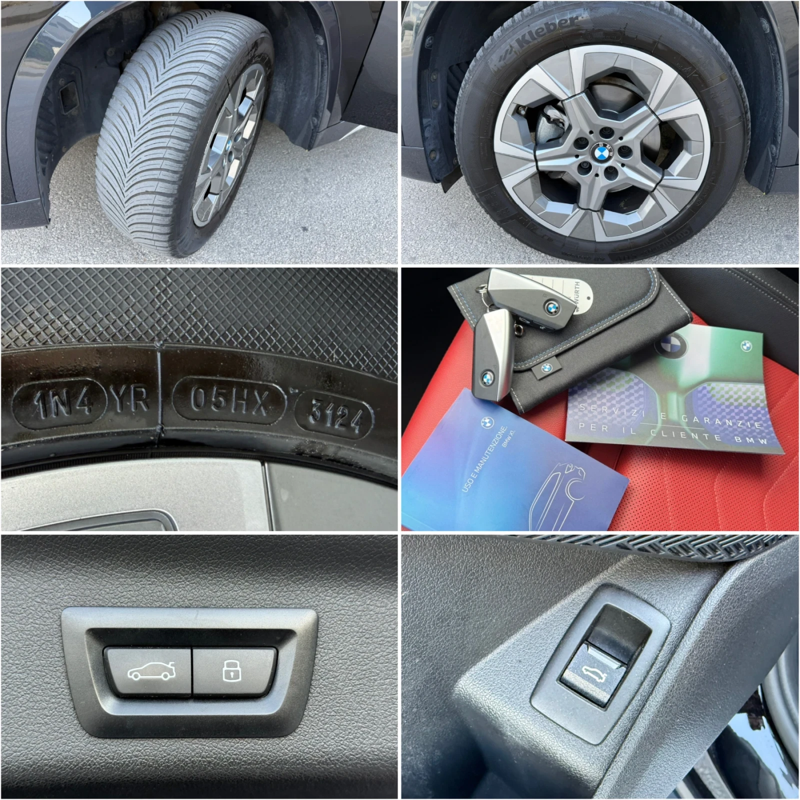 BMW X1 2.0D X Line/FULL LED/DIGITAL/������/����� ������� | Mobile.bg � ����������� 17