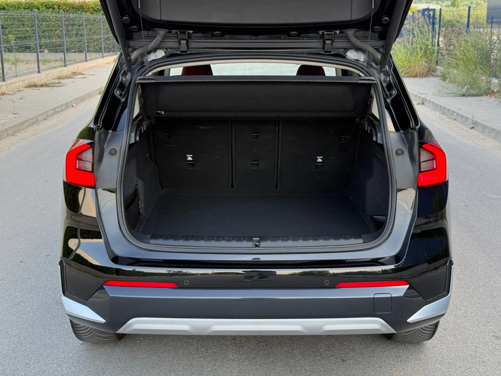 BMW X1 2.0D X Line/FULL LED/DIGITAL/������/����� ������� | Mobile.bg � ����������� 4