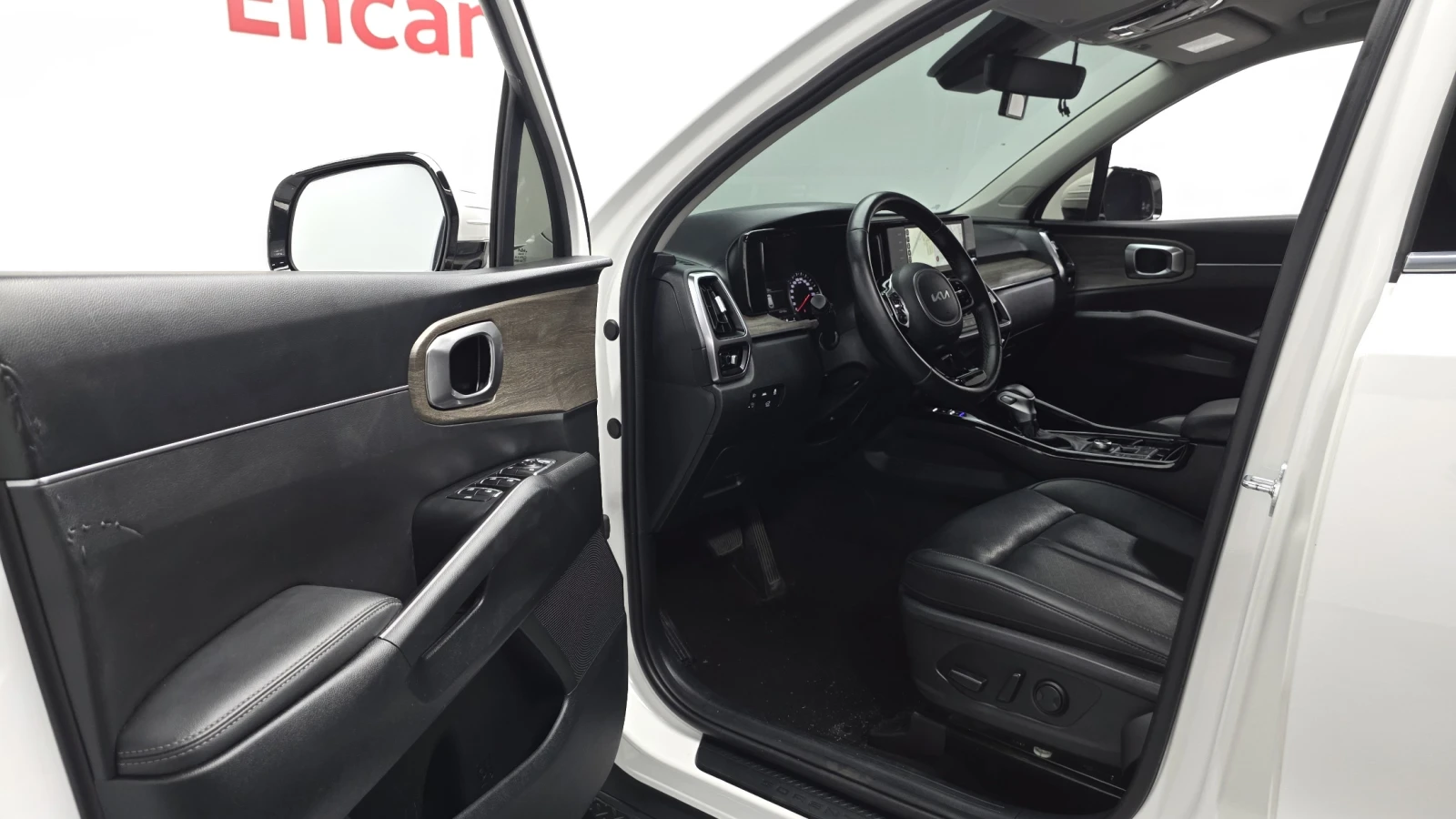 Kia Sorento 2.2 Diesel 2WD Prestige autogeorge.com, снимка 9 - Автомобили и джипове - 55708714