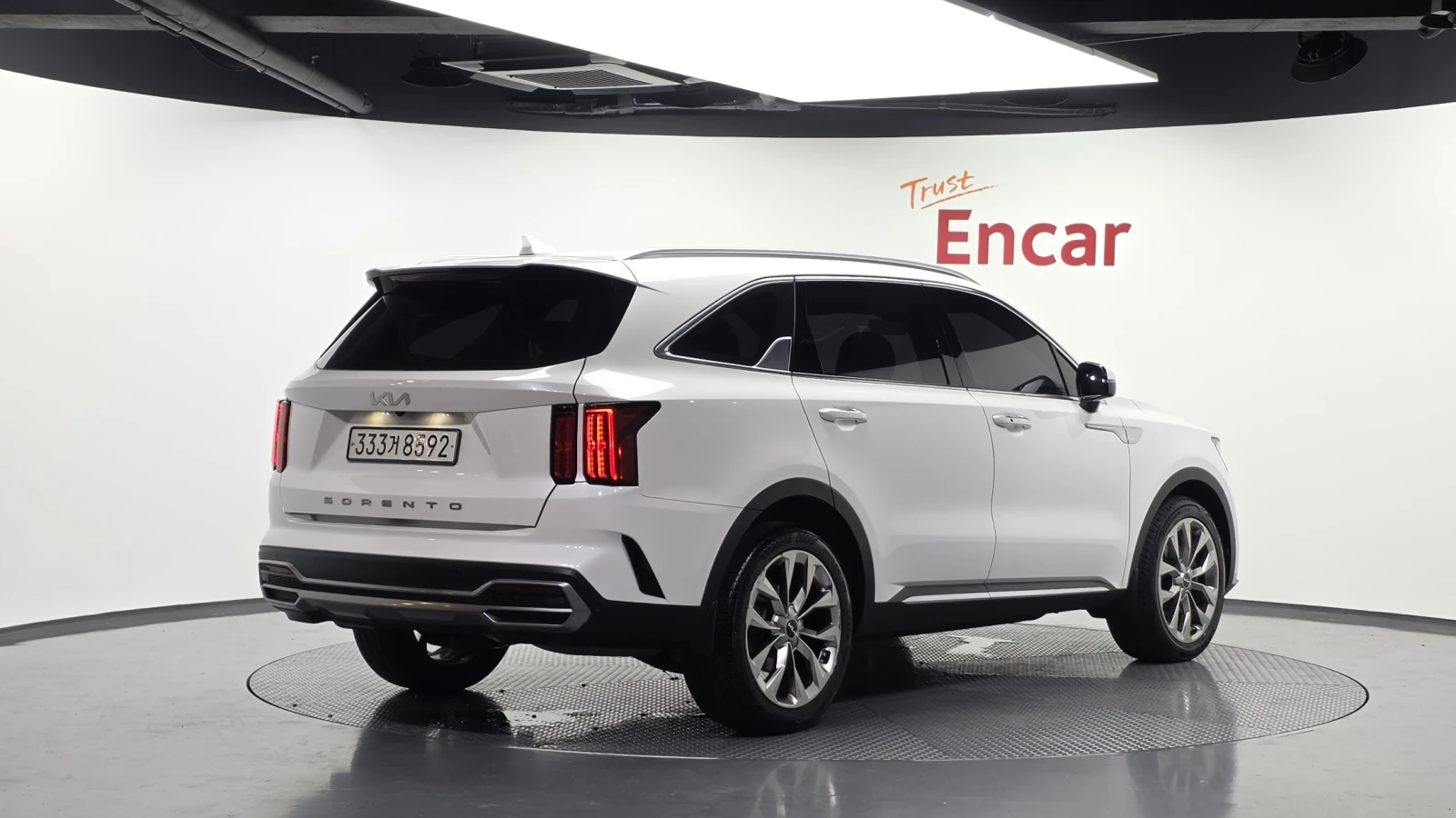 Kia Sorento 2.2 Diesel 2WD Prestige autogeorge.com, снимка 2 - Автомобили и джипове - 55708714