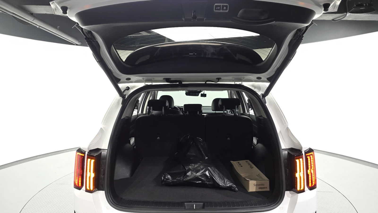 Kia Sorento 2.2 Diesel 2WD Prestige autogeorge.com, снимка 15 - Автомобили и джипове - 55708714