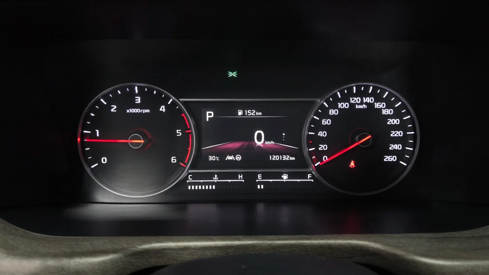 Kia Sorento 2.2 Diesel 2WD Prestige autogeorge.com, снимка 7 - Автомобили и джипове - 55708714