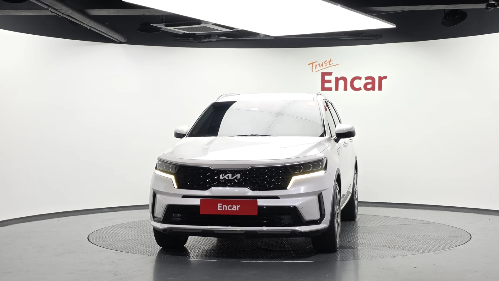 Kia Sorento 2.2 Diesel 2WD Prestige autogeorge.com, снимка 3 - Автомобили и джипове - 55708714