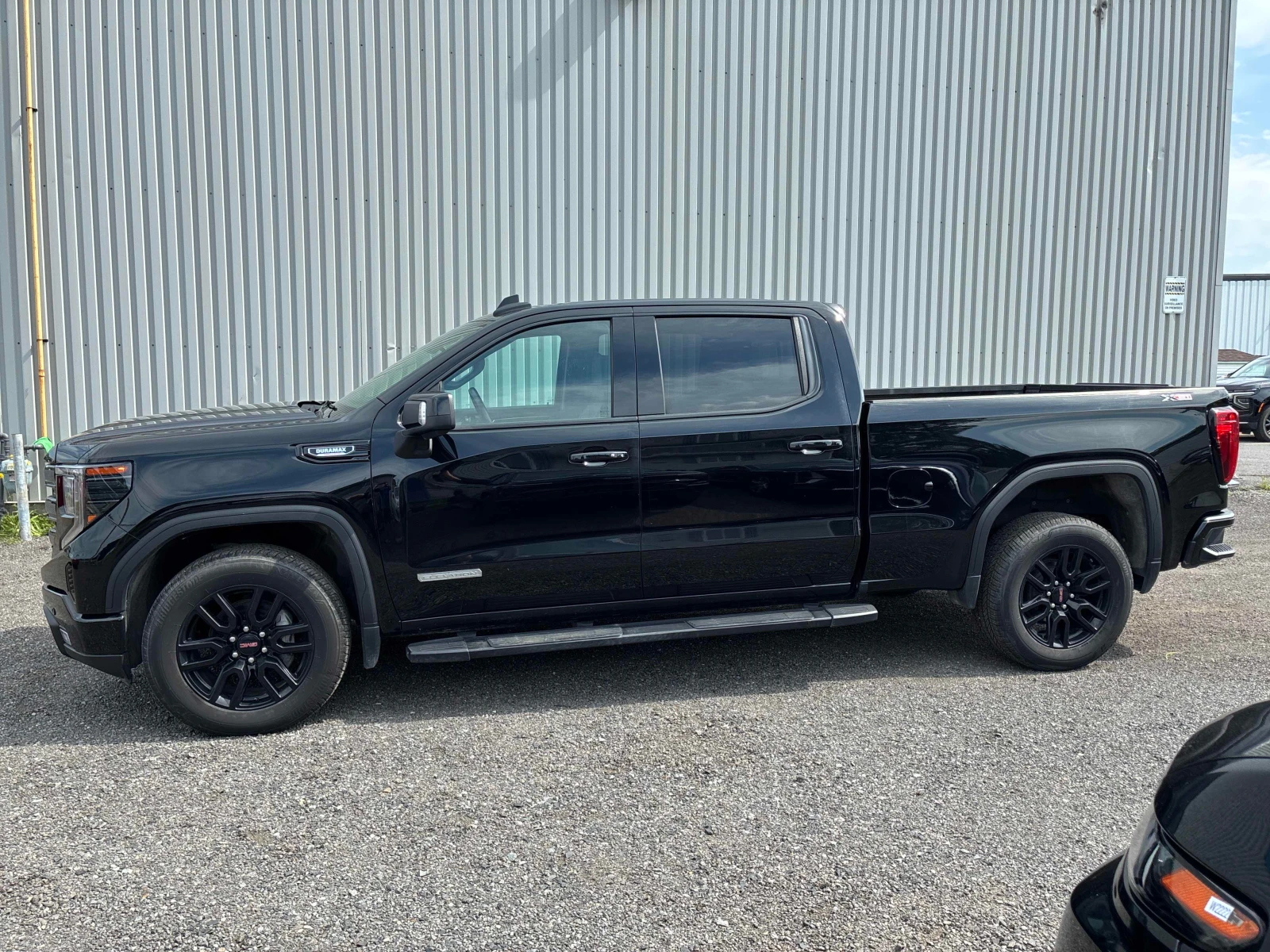 Gmc Sierra * Elevation * АВТОКРЕДИТ БЕЗ ПЪРВОНАЧАЛНА ВНОСКА* , снимка 2 - Автомобили и джипове - 56004334