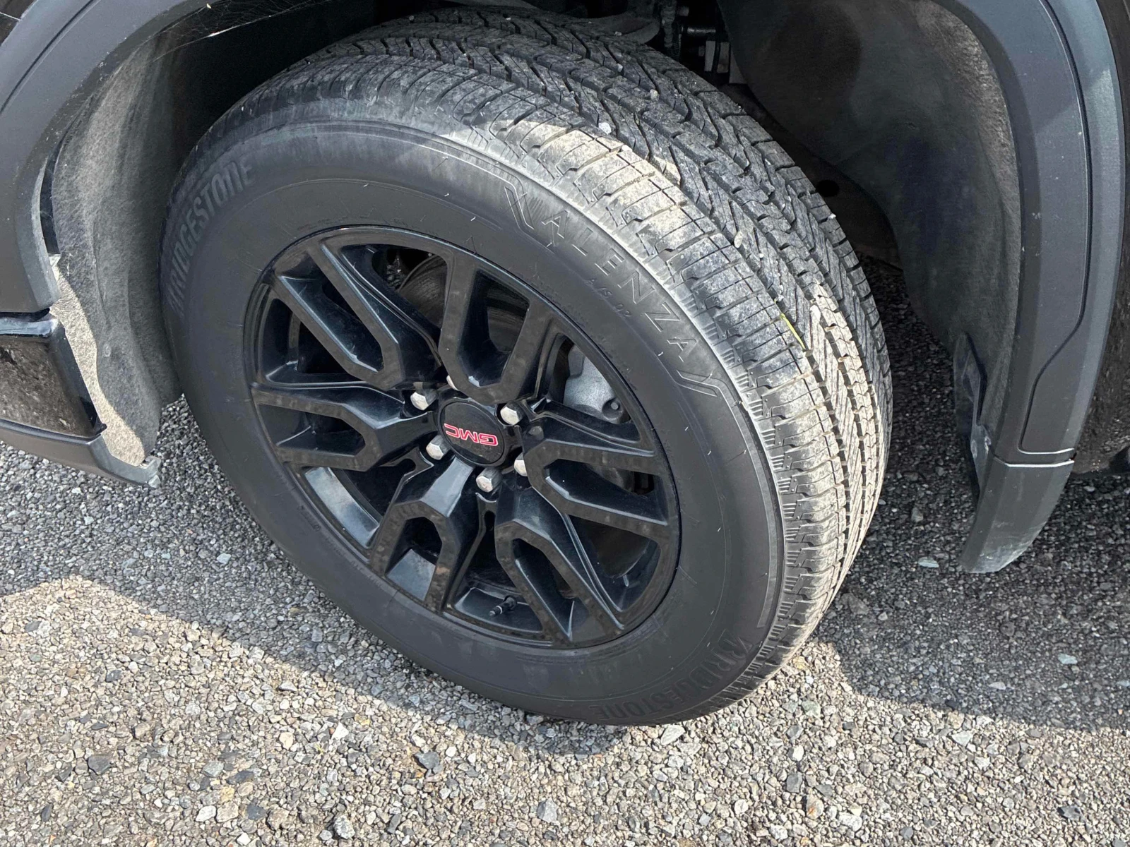 Gmc Sierra * Elevation * АВТОКРЕДИТ БЕЗ ПЪРВОНАЧАЛНА ВНОСКА* , снимка 7 - Автомобили и джипове - 56004334
