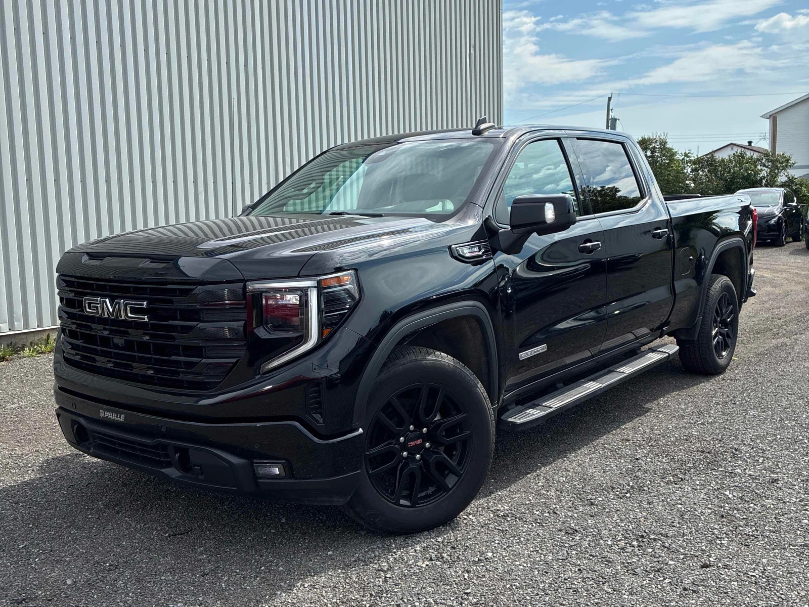 Gmc Sierra * Elevation * АВТОКРЕДИТ БЕЗ ПЪРВОНАЧАЛНА ВНОСКА* 