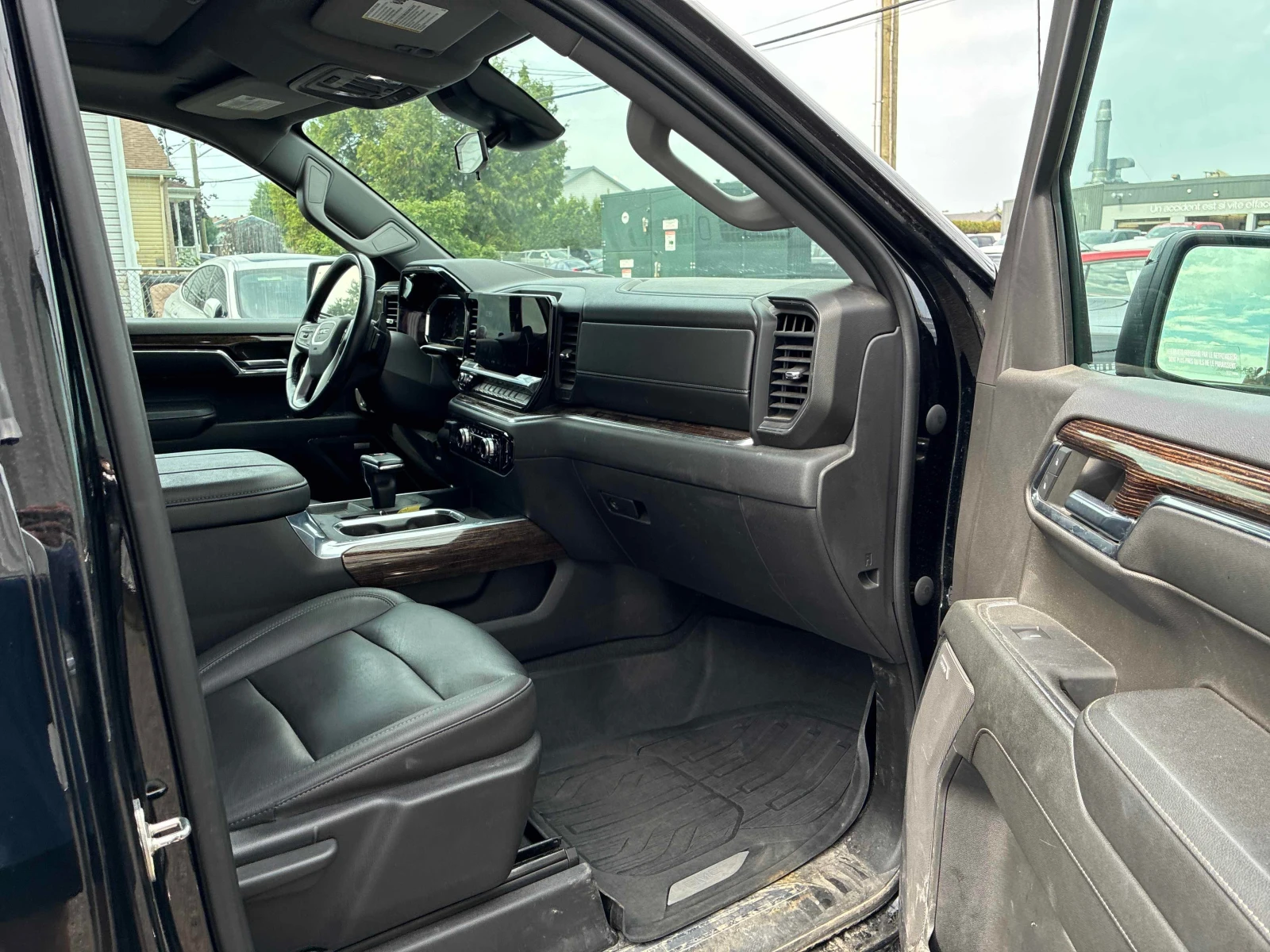 Gmc Sierra * Elevation * АВТОКРЕДИТ БЕЗ ПЪРВОНАЧАЛНА ВНОСКА* , снимка 17 - Автомобили и джипове - 56004334