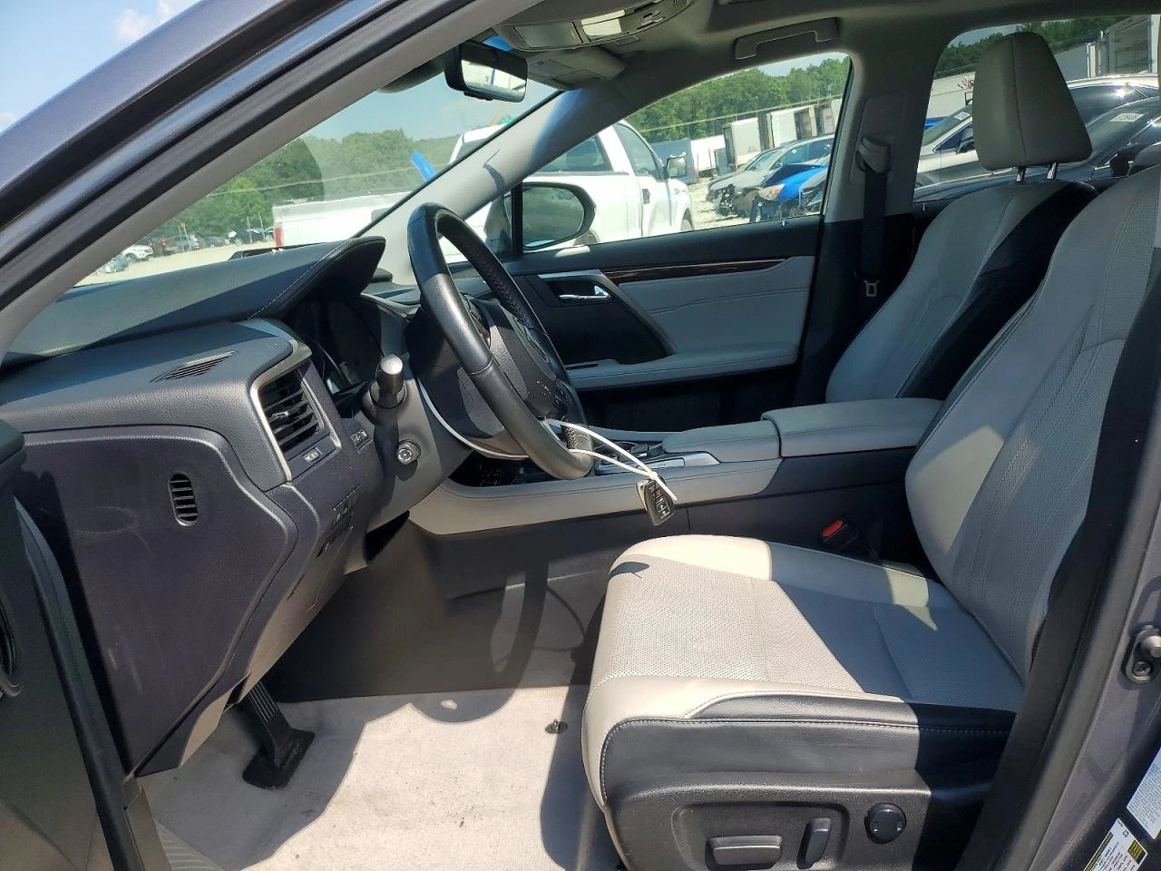 Lexus RX 350 3.5l Base | Mobile.bg � ����������� 7