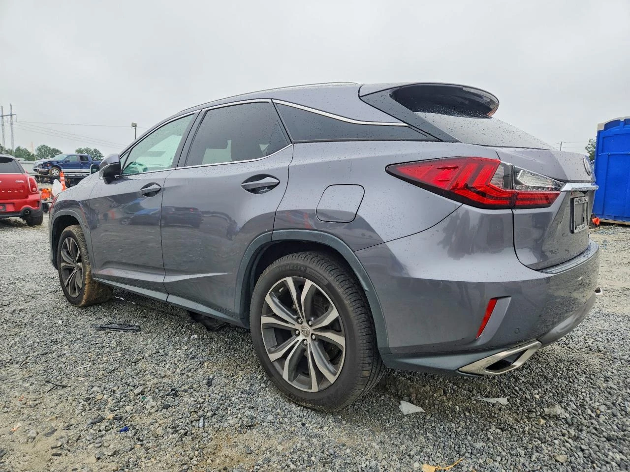Lexus RX 350 3.5l Base | Mobile.bg � ����������� 2