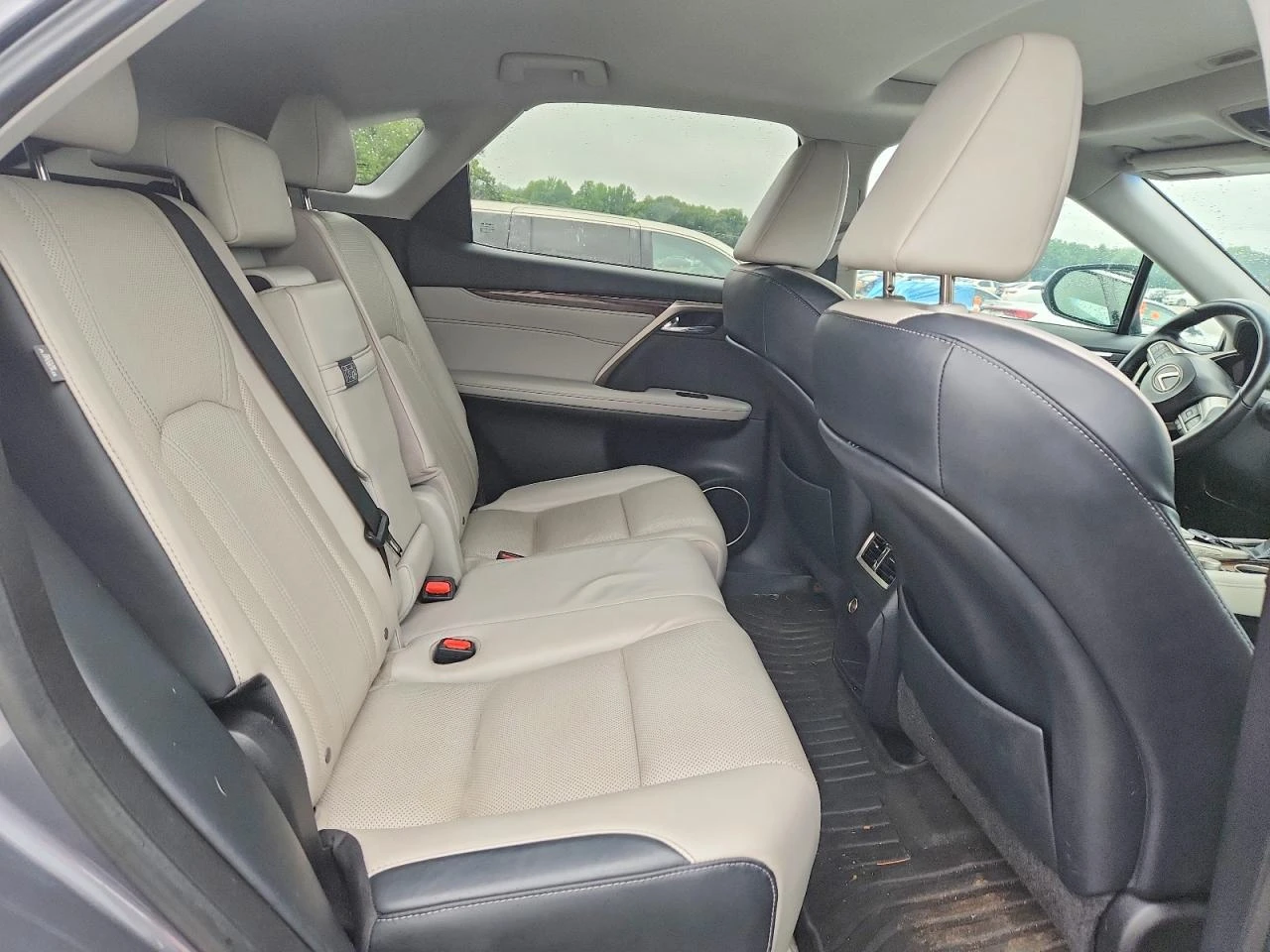 Lexus RX 350 3.5l Base | Mobile.bg � ����������� 11