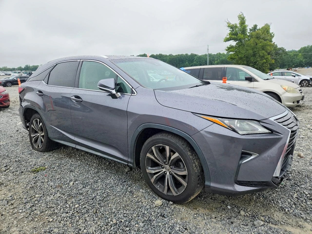 Lexus RX 350 3.5l Base | Mobile.bg � ����������� 4