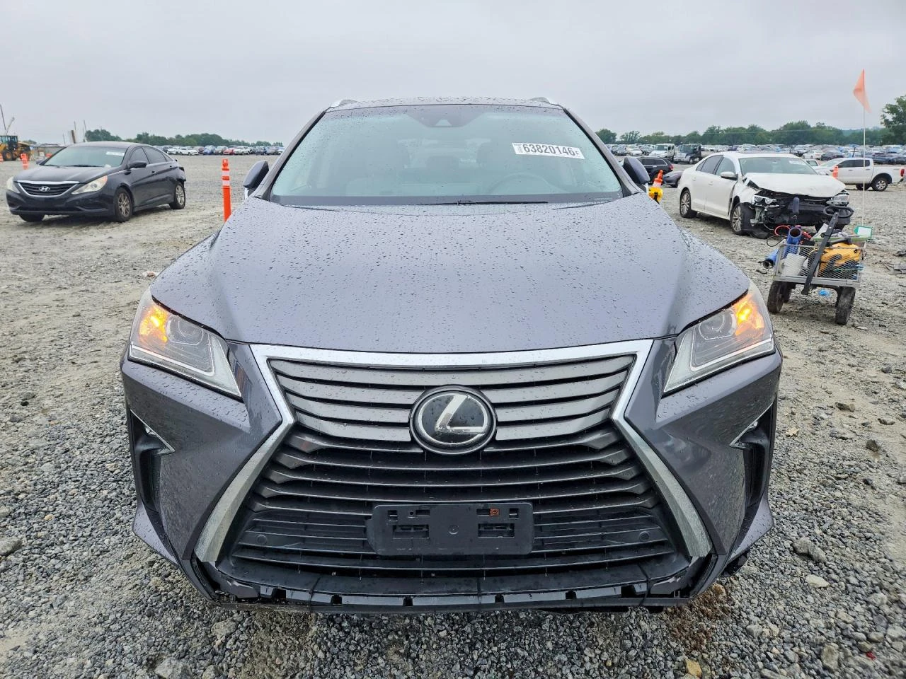 Lexus RX 350 3.5l Base | Mobile.bg � ����������� 5