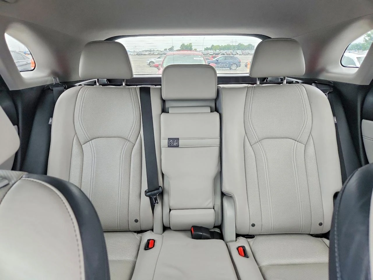 Lexus RX 350 3.5l Base | Mobile.bg � ����������� 10