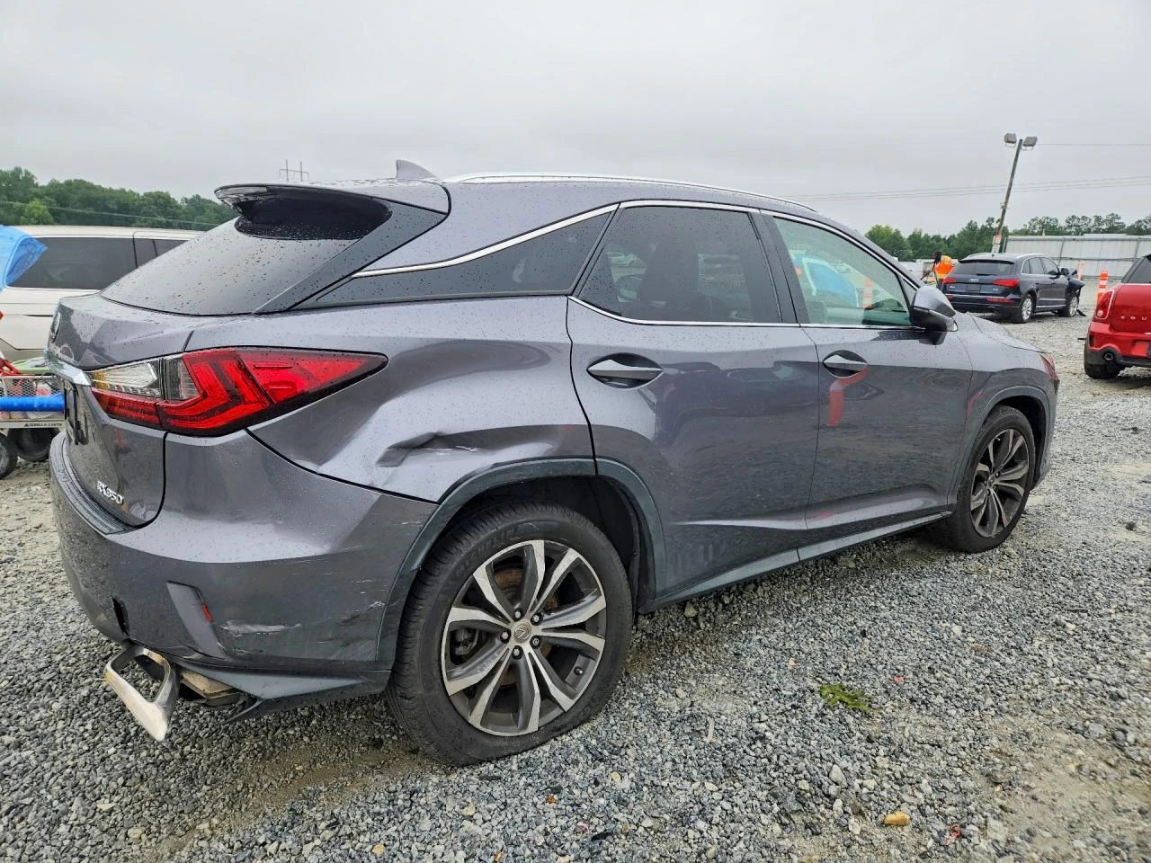 Lexus RX 350 3.5l Base | Mobile.bg � ����������� 3
