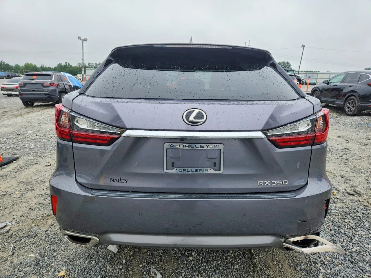 Lexus RX 350 3.5l Base | Mobile.bg � ����������� 6