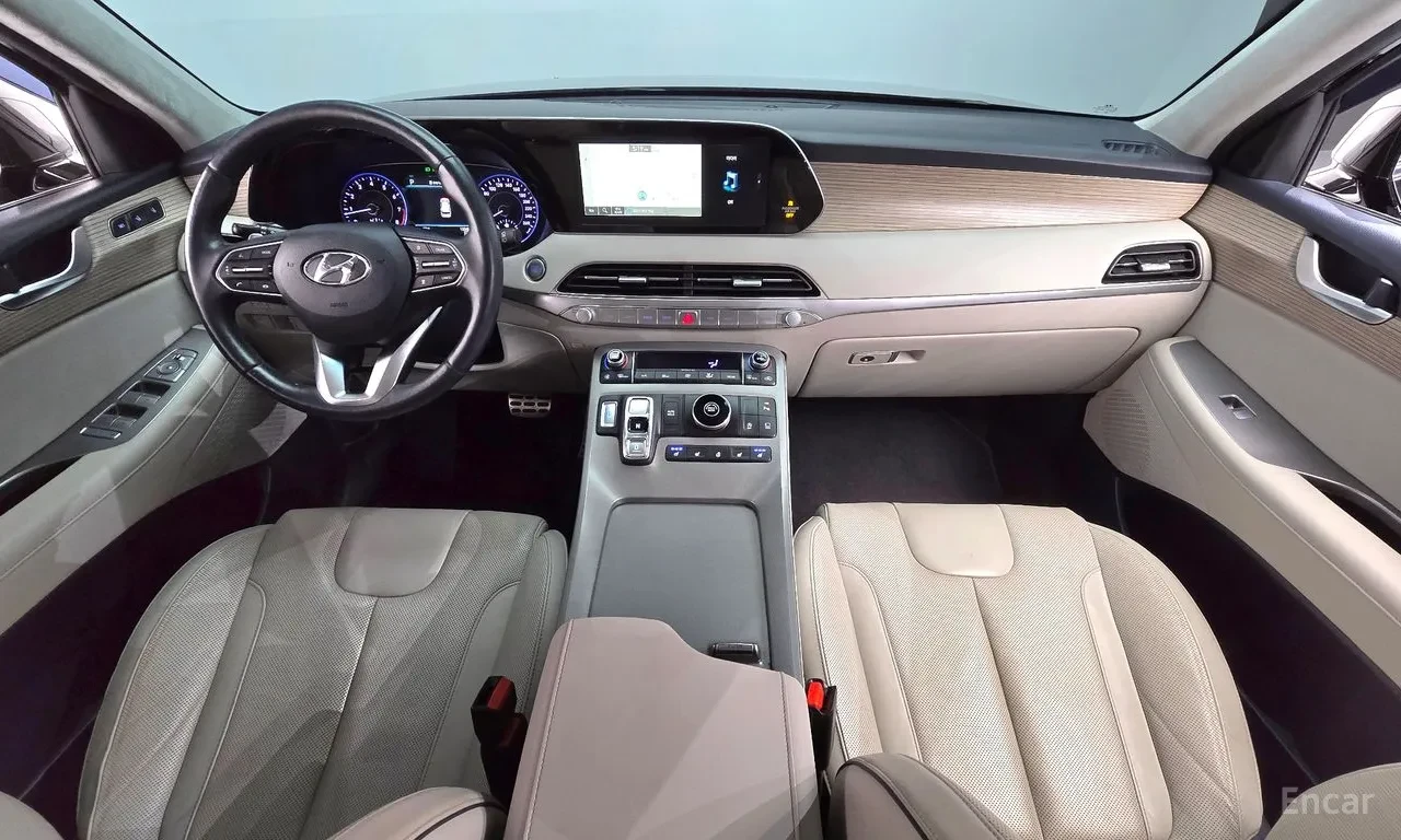 Hyundai Palisade PRESTIGE* ������* �����* �������*  | Mobile.bg � ����������� 8