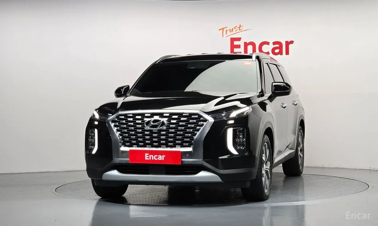 Hyundai Palisade PRESTIGE* ������* �����* �������*  | Mobile.bg � ����������� 3